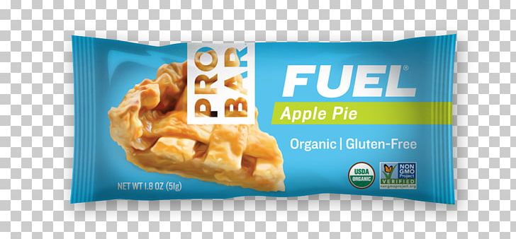 Apple Pie Organic Food Energy Bar Flavor Protein PNG, Clipart,  Free PNG Download