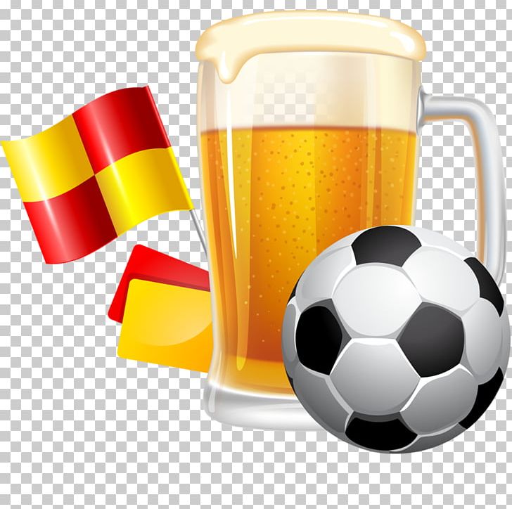 Beer FIFA World Cup Football PNG, Clipart, Ball, Beer, Beer Glass, Coffee Cup, Cup Free PNG Download