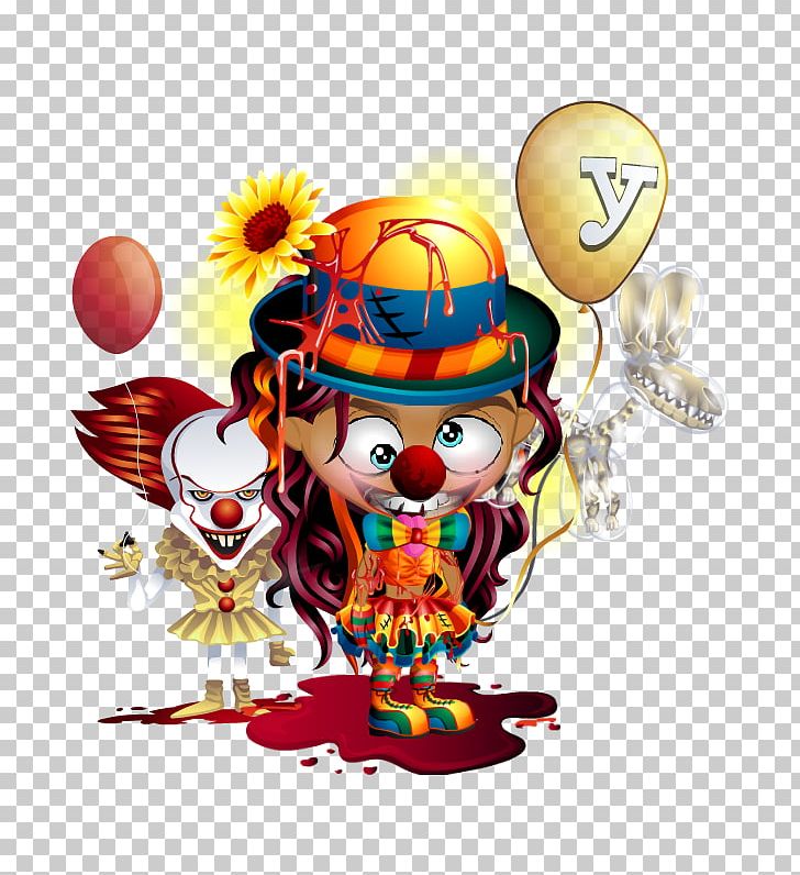 Cartoon Clown PNG, Clipart, Art, Cartoon, Clown, Double Double Toil And Trouble Free PNG Download