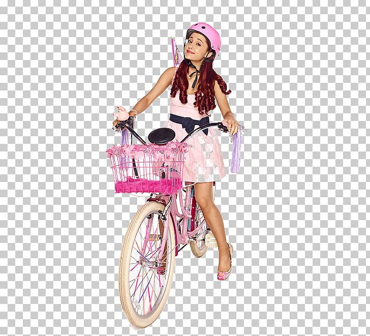 Cat Valentine Sam Puckett FirstClassProblems Nickelodeon PNG, Clipart, Animals, Ariana, Ariana Grande, Bicycle, Bicycle Accessory Free PNG Download