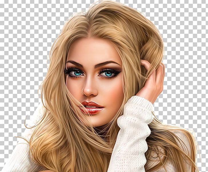 Drawing Woman With A Hat PNG, Clipart, Art, Beauty, Blond, Brown Hair,  Cheek Free PNG Download