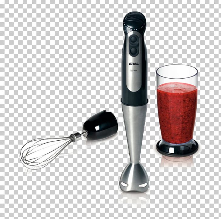 Immersion Blender Mixer Whisk Blade PNG, Clipart, Atma, Barware, Blade, Blender, Food Processor Free PNG Download