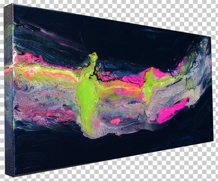 Modern Art Display Device Painting Organism PNG, Clipart, Art, Computer Monitors, Display Device, Magenta, Modern Architecture Free PNG Download