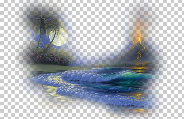 Painting Landscape PNG, Clipart, Art, Beach, Beaches, Beach Party, Beach Sand Free PNG Download