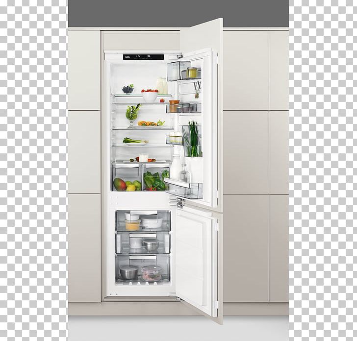 Refrigerator AEG Auto-defrost Home Appliance Freezers PNG, Clipart, Aeg, Angle, Autodefrost, Dishwasher, Display Case Free PNG Download