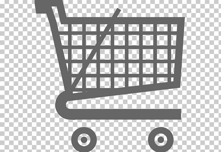 Shopping Cart Computer Icons PNG, Clipart, Angle, Black, Black And White, Brand, Cart Free PNG Download