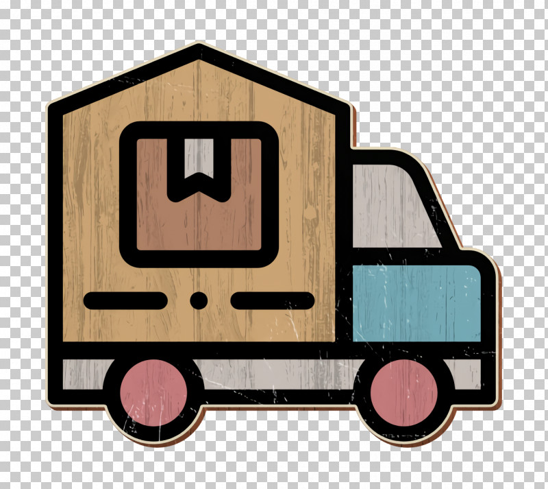 Delivery Icon Shipping And Delivery Icon Delivery Truck Icon PNG, Clipart, Car, Cargo, Delivery Icon, Delivery Truck Icon, Gmc Free PNG Download