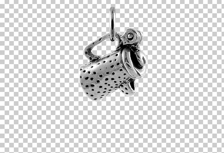 Black Silver Charms & Pendants Product Design Pattern PNG, Clipart, Black, Black And White, Black M, Body Jewellery, Body Jewelry Free PNG Download