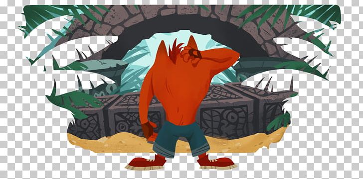 Crash Bandicoot Video Game Naughty Dog Diablo III PNG, Clipart, Andy Gavin, Anime, Art, Cartoon, Character Free PNG Download
