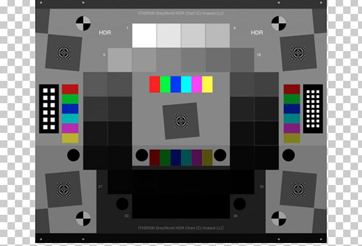 High-dynamic-range Imaging Dynamic Range Chart Camera Canon EOS 6D PNG, Clipart, Camera, Canon Eos 6d, Canon Eos 6d Mark Ii, Chart, Color Free PNG Download