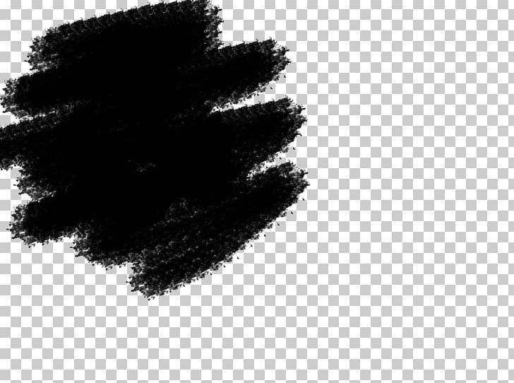 Paintbrush Microsoft Paint Makeup Brush PNG, Clipart, Black, Black And White, Brush, Deviantart, Download Free PNG Download