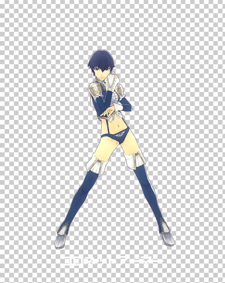 Persona 4: Dancing All Night Persona 5: Dancing Star Night Character Atlus PNG, Clipart, Action Figure, Atlus, Baseball Equipment, Character, Clothing Free PNG Download