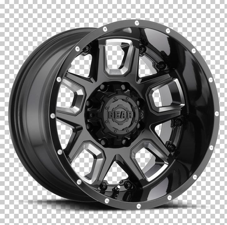 Rim Alloy Wheel Off-roading Custom Wheel PNG, Clipart, Alloy, Alloy Wheel, Automotive Tire, Automotive Wheel System, Auto Part Free PNG Download