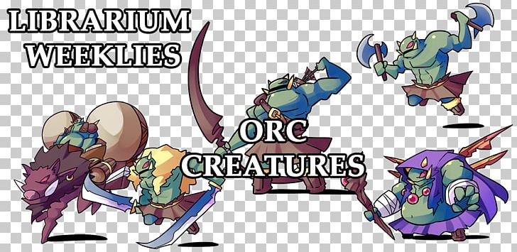 RPG Maker MV Role-playing Game Orc Monster PNG, Clipart, Area, Art, Cartoon, Fantasy, Fiction Free PNG Download