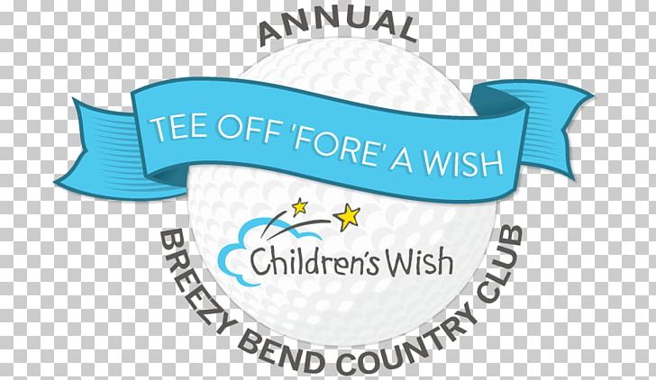 Tee Off Fore A Wish Children's Wish Foundation Of Canada Breezy Bend Country Club Charitable Organization T2E 3Z3 PNG, Clipart,  Free PNG Download