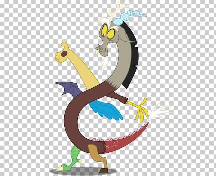 Twilight Sparkle Discord Rarity Rainbow Dash PNG, Clipart, Art, Bird, Cartoon, Deviantart, Discord Free PNG Download