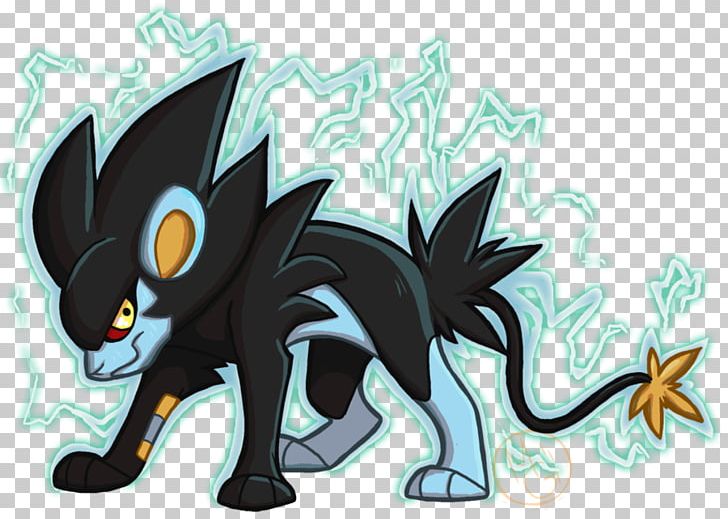 Cat Luxray Pokémon Rumble Luxio PNG, Clipart, Animals, Carnivoran, Cartoon, Cat, Cat Like Mammal Free PNG Download