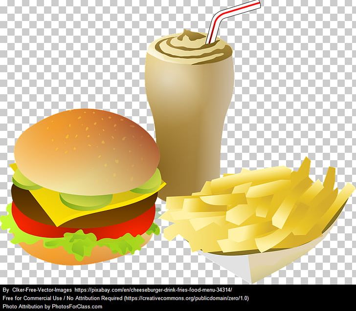 Cheeseburger Hamburger Hot Dog Veggie Burger French Fries PNG, Clipart,  Free PNG Download