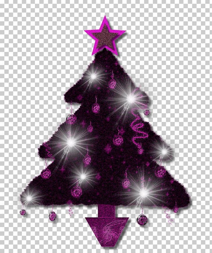 Christmas Tree Png Clipart Black Christmas Christmas