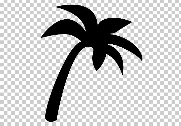 Computer Icons Desktop PNG, Clipart, Artwork, Beach Palm, Black And White, Branch, Computer Icons Free PNG Download