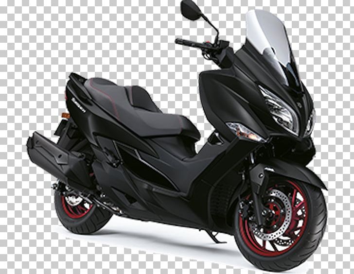 Suzuki Burgman 400 Scooter Motorcycle PNG, Clipart, Antilock Braking System, Car, Exhaust System, Mot, Motorcycle Free PNG Download