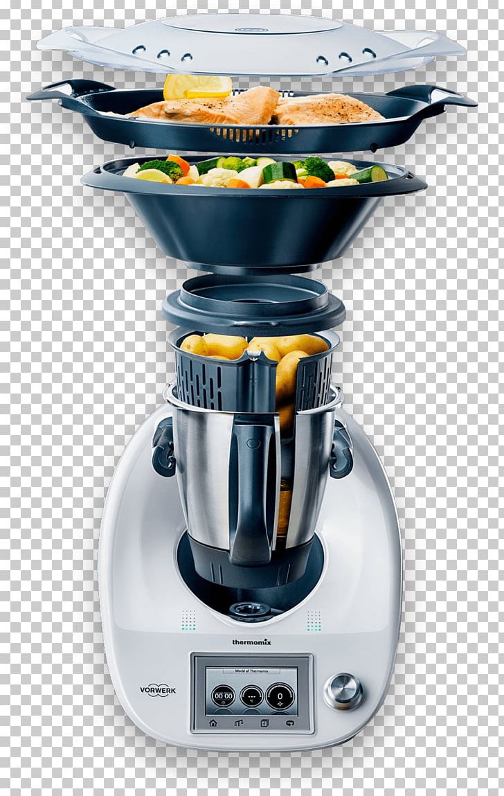Thermomix Recipe Cooking Vorwerk Home Appliance PNG, Clipart, Baking, Blender, Bread Machine, Coffeemaker, Cookbook Free PNG Download