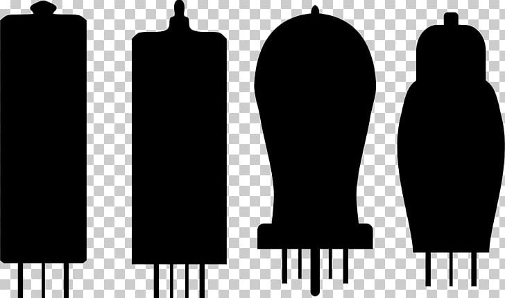 Vacuum Tube PNG, Clipart, Black, Black And White, Computer Icons, Electronics, Grafikler Free PNG Download