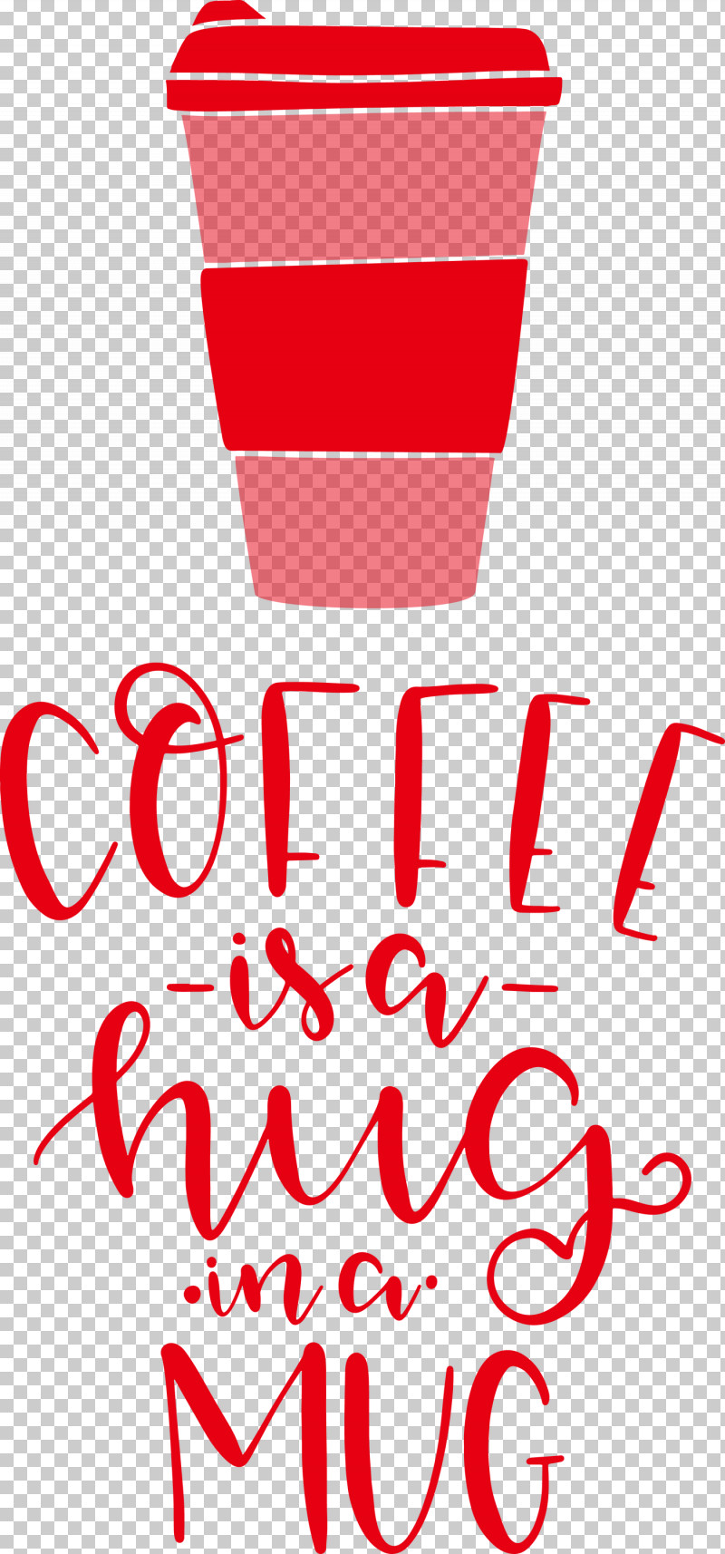 Coffee Is A Hug In A Mug Coffee PNG, Clipart, Calligraphy, Coffee, Geometry, Line, Logo Free PNG Download