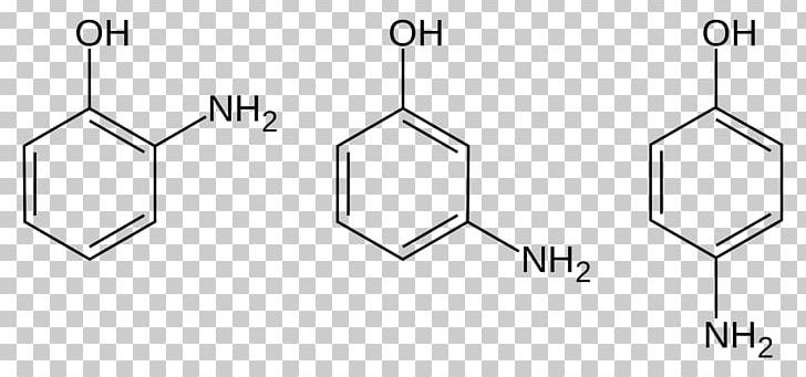 4-Aminophenol 2-Aminophenol Structural Isomer 3-Aminophenol PNG, Clipart, 3aminophenol, 4aminophenol, Amino Talde, Angle, Annex Free PNG Download