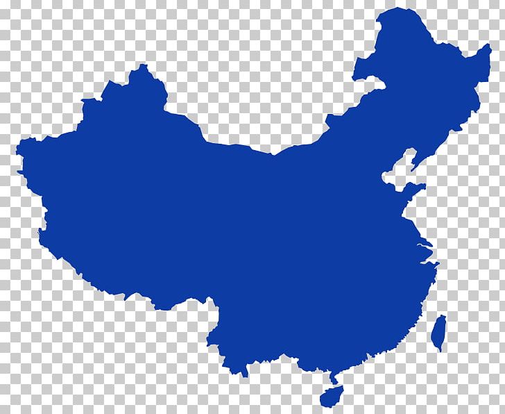 China World Map Blank Map PNG, Clipart, Blank Map, Blue, China, Crossstrait Relations, Flag Of China Free PNG Download