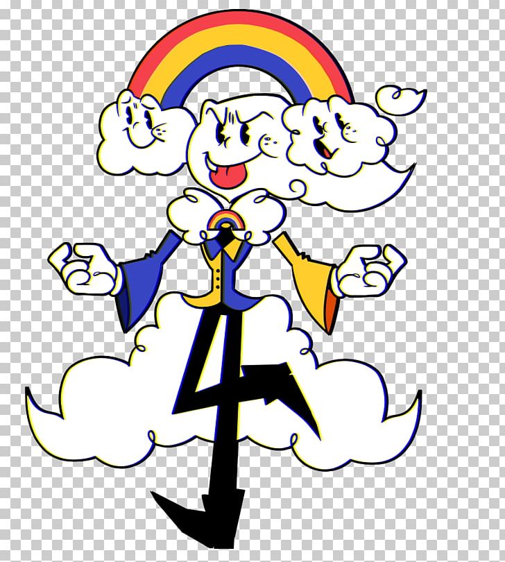 Cuphead: The Delicious Last Course Boss Koko The Clown Art Character PNG, Clipart, Area, Art, Artwork, Boss, Character Free PNG Download