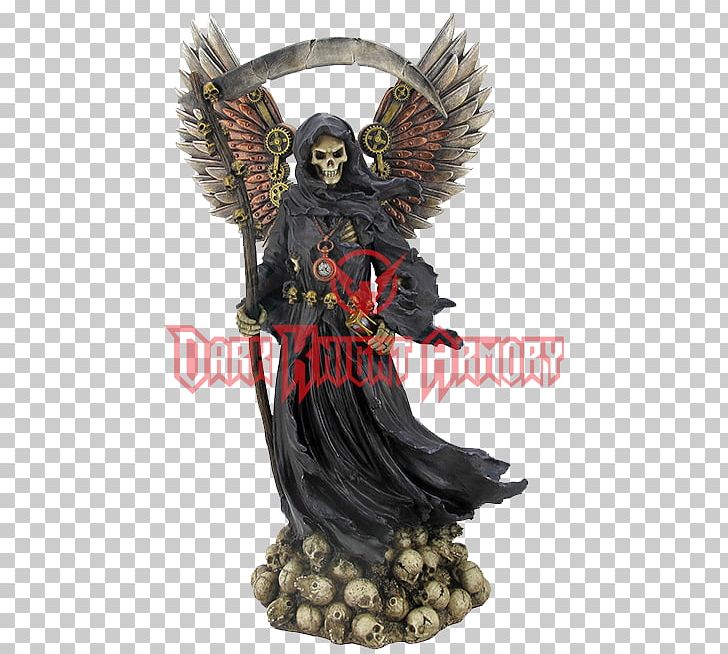 Death Santa Muerte Tom Clancy's Ghost Recon Wildlands Grim Statue PNG, Clipart,  Free PNG Download