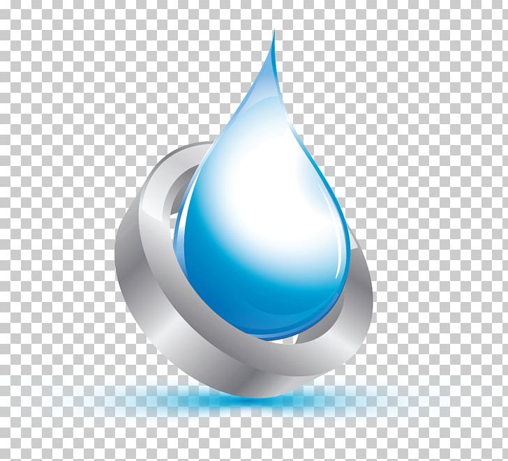 Drop Logo Water Tap PNG, Clipart, Azure, Computer Wallpaper, Drop, Emergency, Health Care Free PNG Download