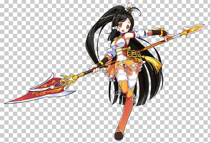 Elsword EVE Online Massively Multiplayer Online Role-playing Game Free-to-play Video Game PNG, Clipart, 25d, Cold Weapon, Elesis, Elsword, Eve Online Free PNG Download