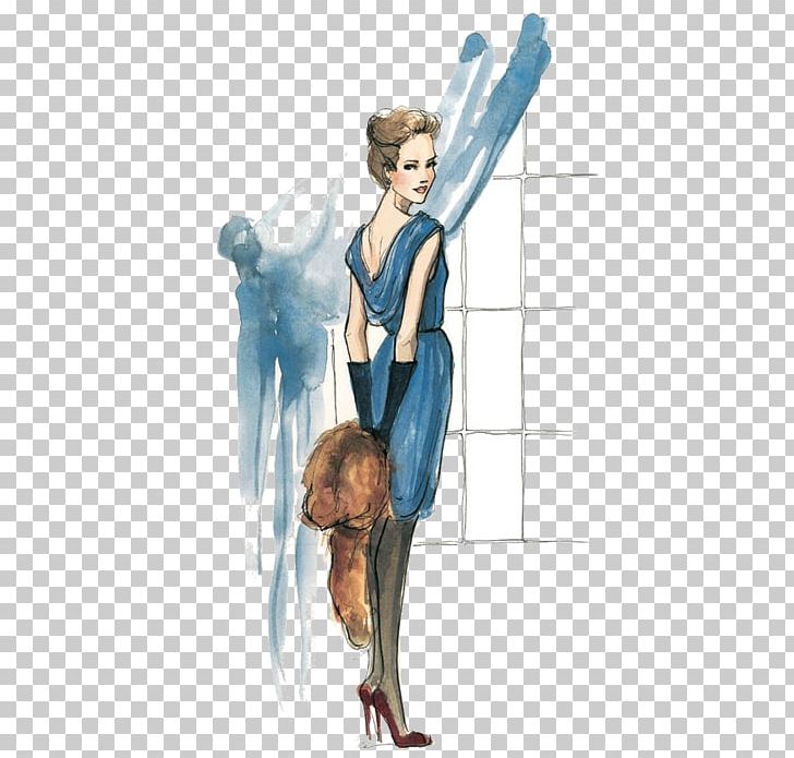 Fashion Illustration Drawing Sketch PNG, Clipart, Angel, Arm, Art, Clothing, Costume Design Free PNG Download