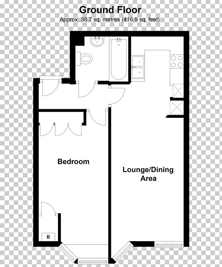 Floor Plan Furniture Bedroom Christleton PNG, Clipart, Angle, Area, Bedroom, Black, Black And White Free PNG Download