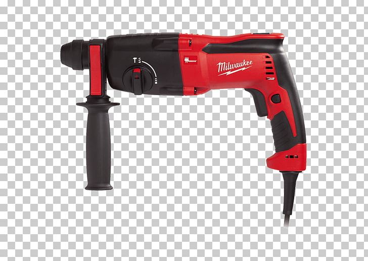 Hammer Drill SDS Milwaukee Electric Tool Corporation Augers PNG, Clipart, Angle, Augers, Cincelado, Diy Store, Drill Free PNG Download