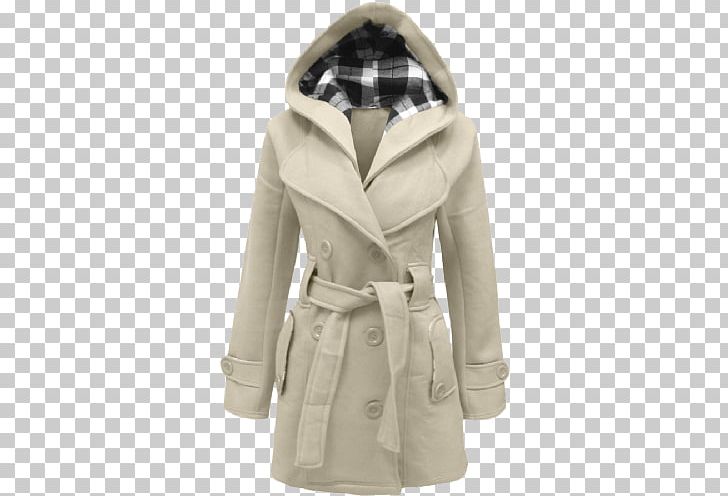 Hoodie Coat Jacket Clothing PNG, Clipart, Beige, Clothing, Coat, Fake Fur, Fur Free PNG Download