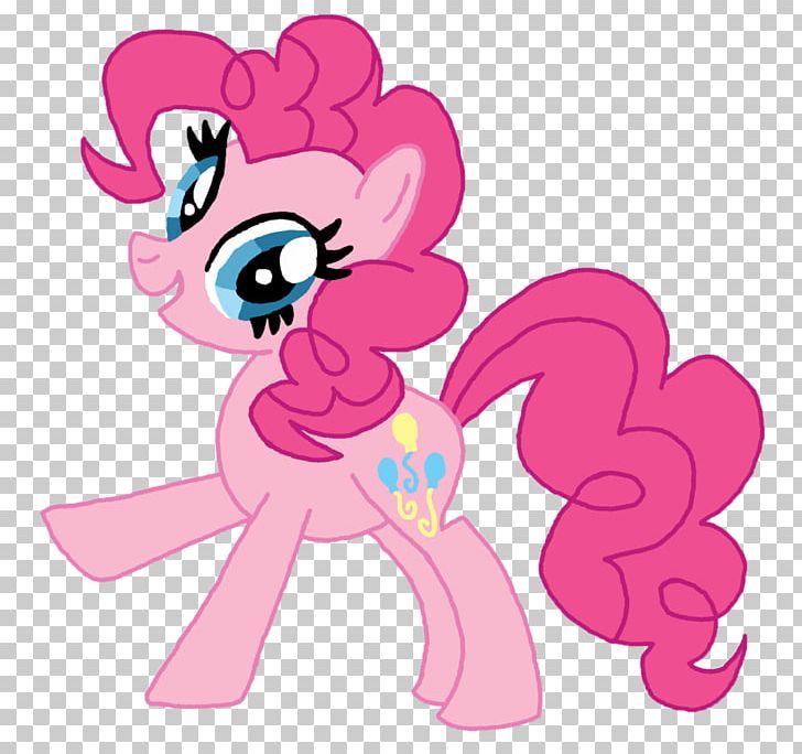 Pinkie Pie Pony Twilight Sparkle Applejack Rainbow Dash PNG, Clipart, Cartoon, Equestria, Fictional Character, Flower, Horse Free PNG Download