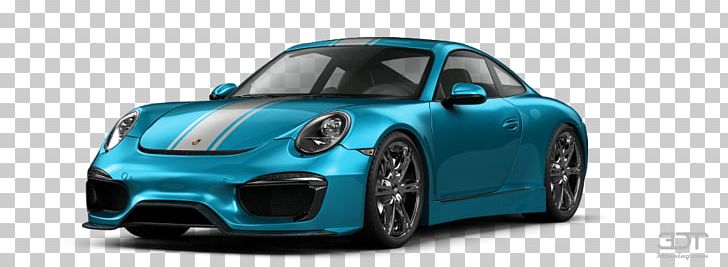 Porsche 911 City Car Luxury Vehicle PNG, Clipart, 3 Dtuning, 911 Carrera, Automotive Design, Automotive Exterior, Brand Free PNG Download