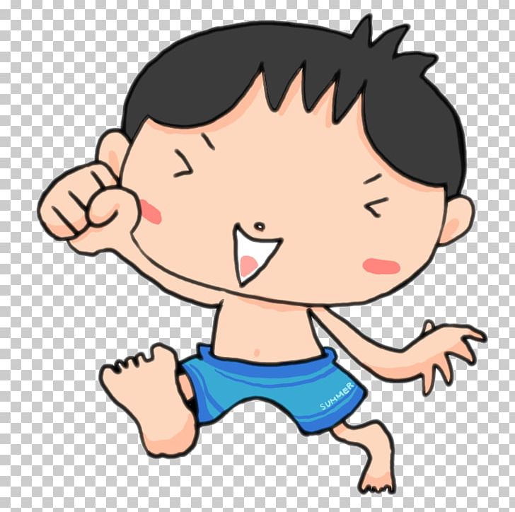 Swimming Pool Thumb PNG, Clipart, Arm, Artwork, Boy, Cartoon, Child Free PNG Download