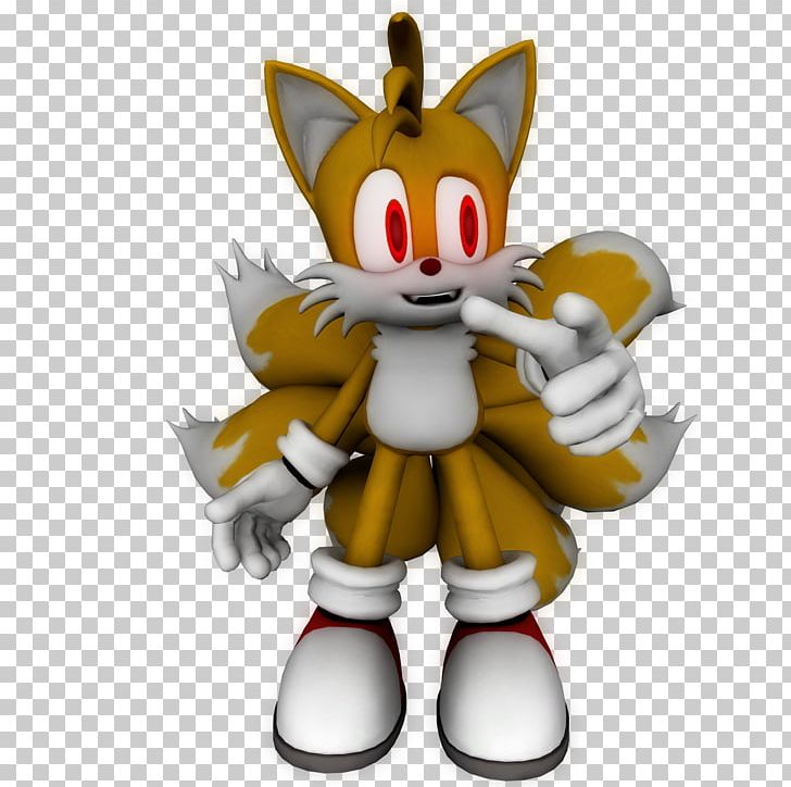 Tails Nine-tailed Fox Sonic Runners Sonic Generations Kitsune PNG, Clipart, Art, Character, Doctor Eggman, Fan Art, Fictional Character Free PNG Download