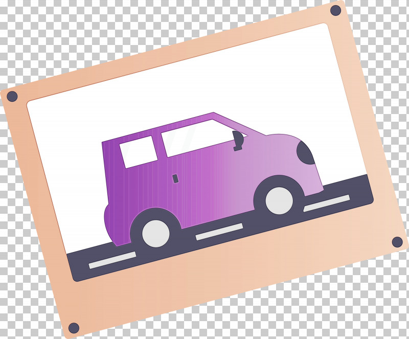 Pink Vehicle Car PNG, Clipart, Car, Paint, Pink, Polaroid, Polaroid Photo Free PNG Download