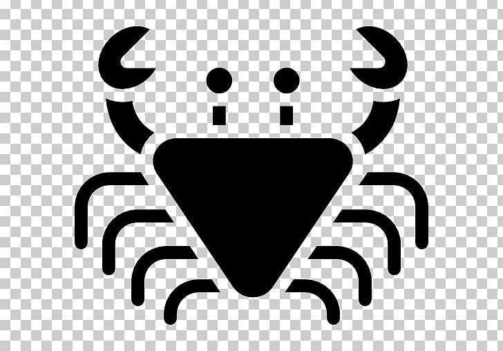 Crab Computer Icons Food PNG, Clipart, Animal, Animals, Black And White, Cangrejo, Computer Icons Free PNG Download