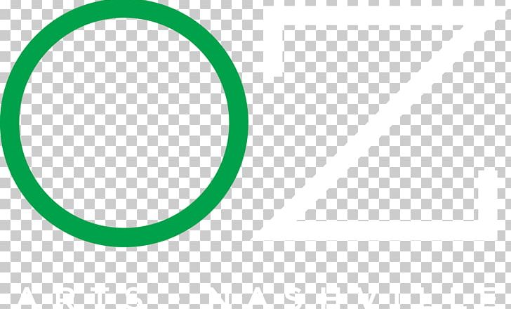 OZ Arts Nashville Circle Green Logo PNG, Clipart, Area, Art, Artist, Arts, Body Jewelry Free PNG Download