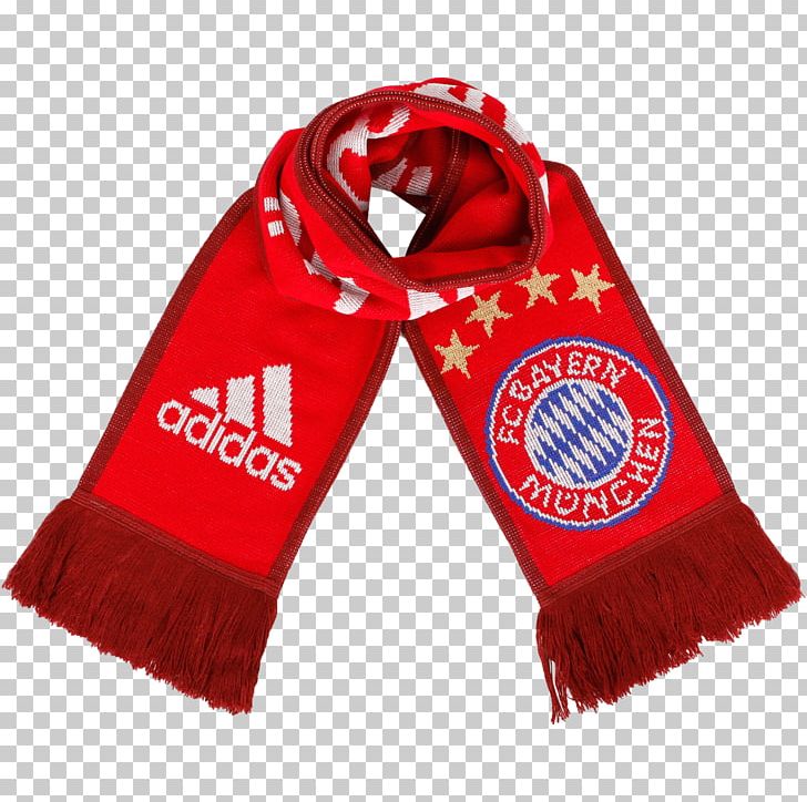 Scarf FC Bayern Munich Adidas Clothing Accessories PNG, Clipart, Accessories, Adidas, Bayern, Bordo, Clothing Free PNG Download
