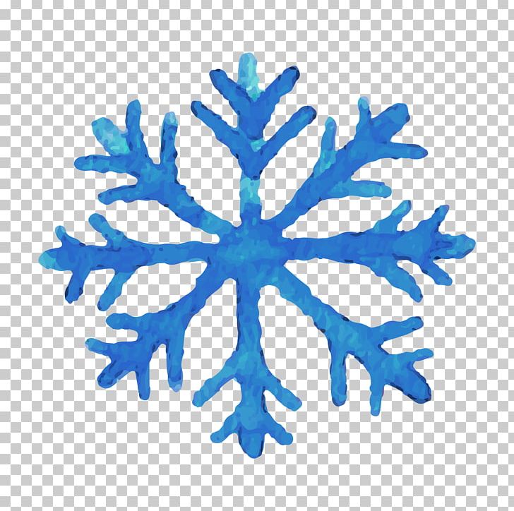 Snowflake Symbol Icon PNG, Clipart, Blue, Blue Abstract, Blue Background, Blue Vector, Creative Illustration Snow Free PNG Download