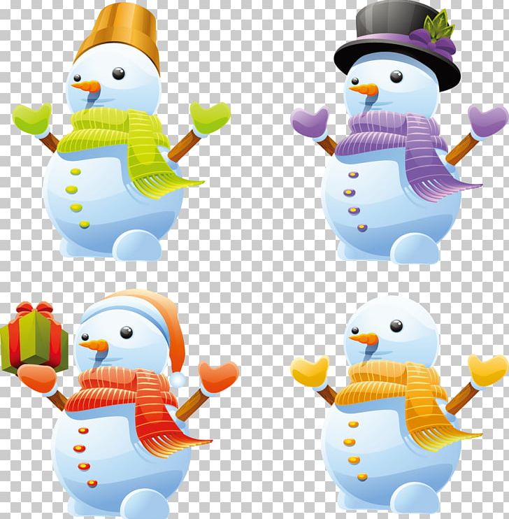 Snowman Euclidean PNG, Clipart, Art, Beak, Bird, Christmas Ornament, Encapsulated Postscript Free PNG Download