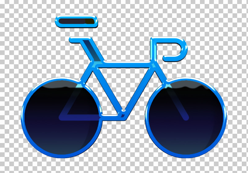 Track Bicycle Icon Bike Icon Bicycle Racing Icon PNG, Clipart, Bicycle Racing Icon, Bike Icon, Cobalt, Cobalt Blue, Goggles Free PNG Download