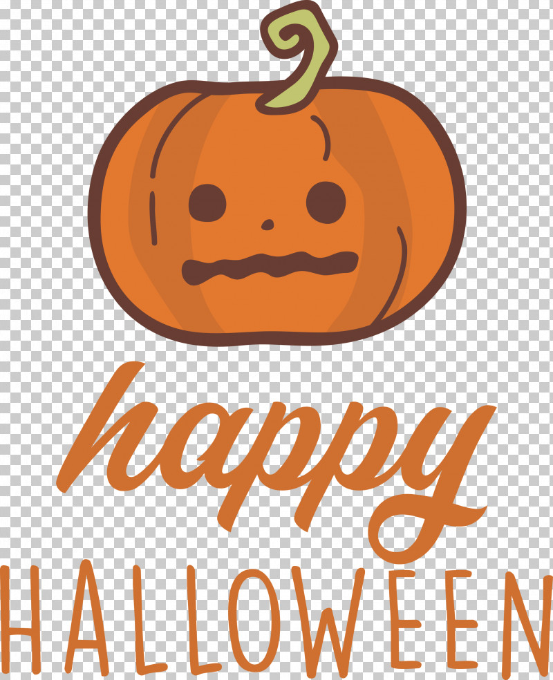 Happy Halloween PNG, Clipart, Cartoon, Fruit, Geometry, Happiness, Happy Halloween Free PNG Download